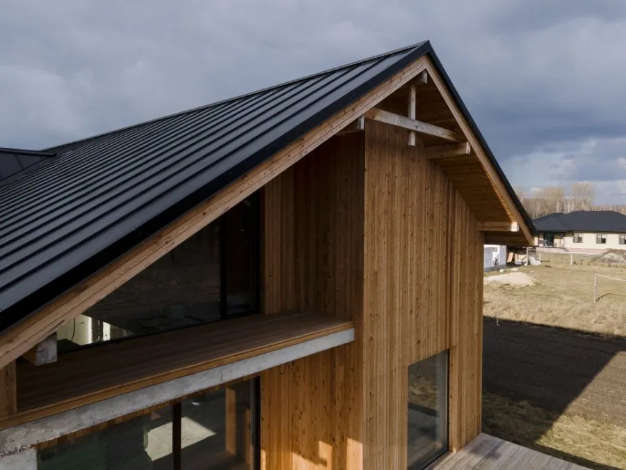 Thermoshin project